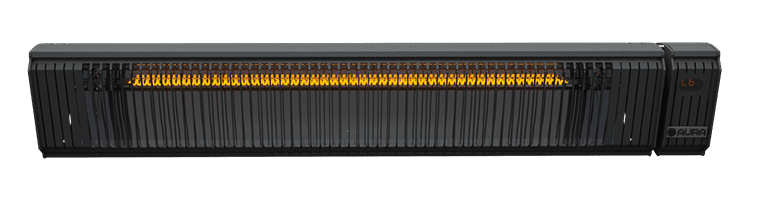 Aura Heaters - Collection CF 01