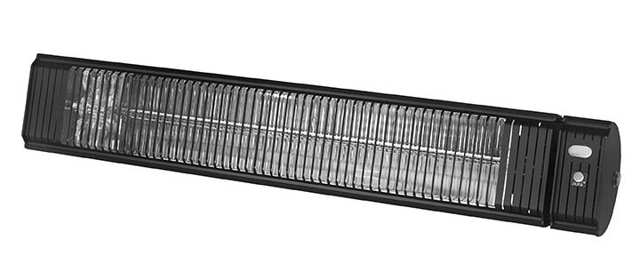 Carbon Fiber Series - Aura Heaters