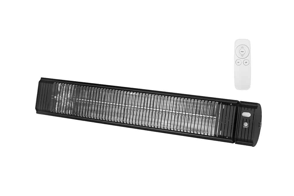 CF Series Black 3000W