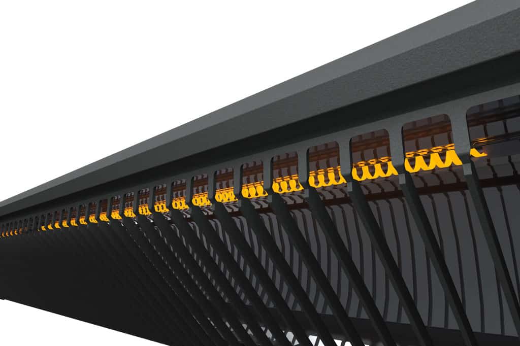 CF Series Detail