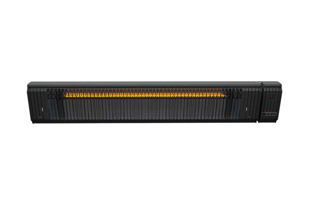 CF Series Front View