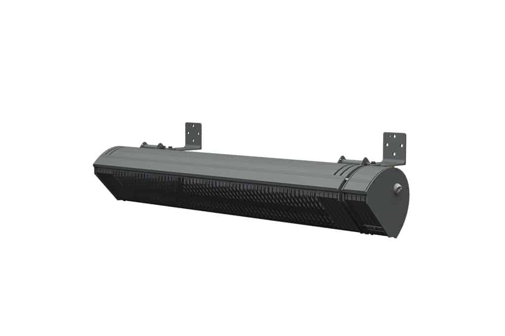 CF Series Isometric View