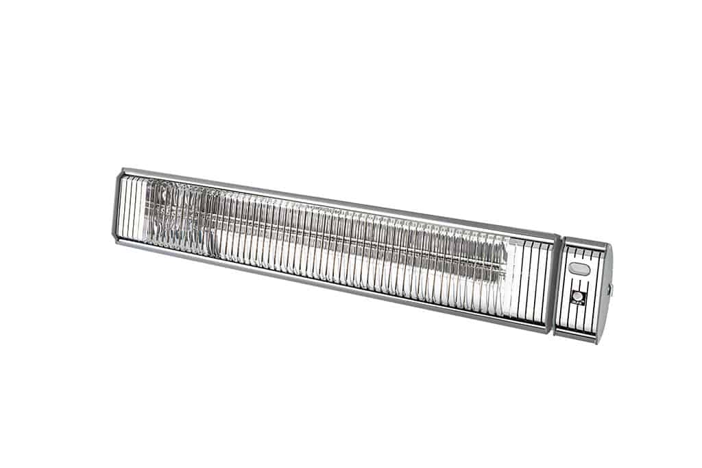 CF Series Stainless Steel 3000W