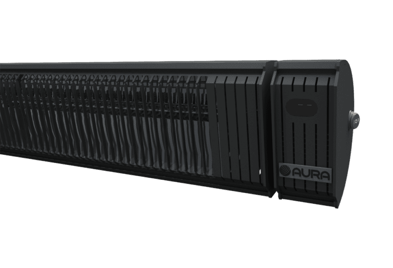 Our Technology - Aura Heaters