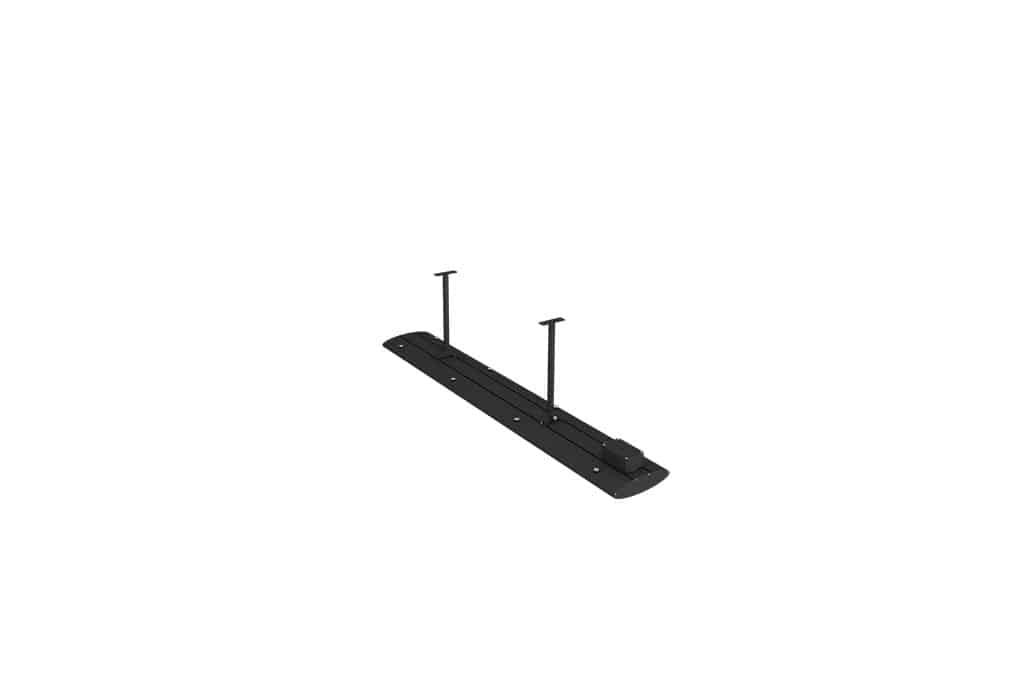Shadow Series Ceiling Suspension Poles 1