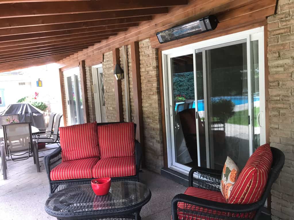 Aura Heaters Solutions Gallery