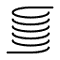 Carbon High Performance Element Icon
