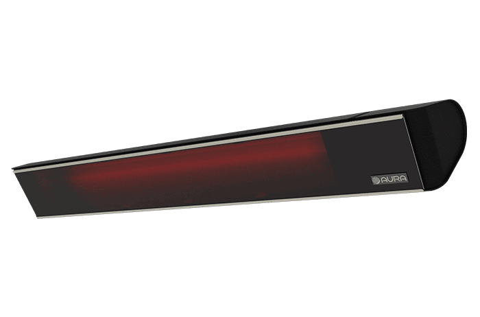 aura collection decor series; Picture of an electric Aura Heater | Aura Heaters