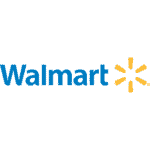 Walmart Partner Logo